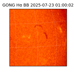 gong - 2025-07-23T01:00:02