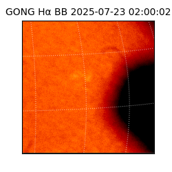 gong - 2025-07-23T02:00:02