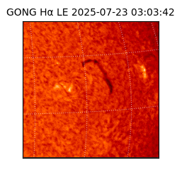 gong - 2025-07-23T03:03:42