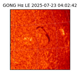 gong - 2025-07-23T04:02:42