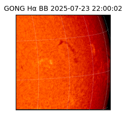 gong - 2025-07-23T22:00:02