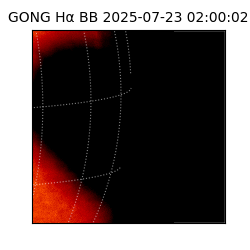 gong - 2025-07-23T02:00:02