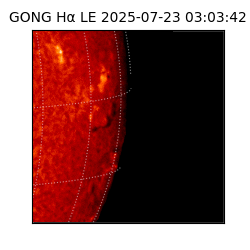 gong - 2025-07-23T03:03:42