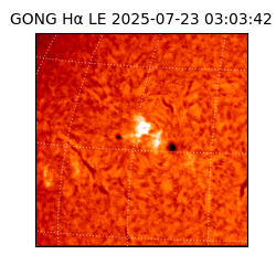 gong - 2025-07-23T03:03:42