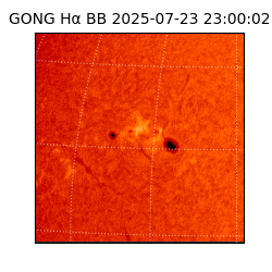 gong - 2025-07-23T23:00:02