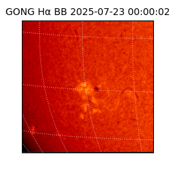 gong - 2025-07-23T00:00:02