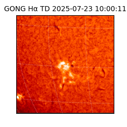 gong - 2025-07-23T10:00:11