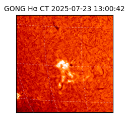 gong - 2025-07-23T13:00:42