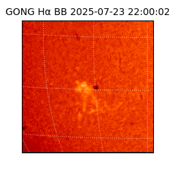 gong - 2025-07-23T22:00:02