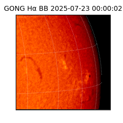 gong - 2025-07-23T00:00:02