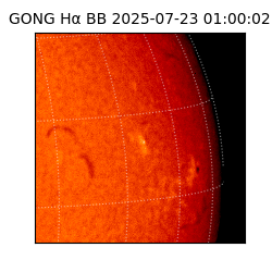 gong - 2025-07-23T01:00:02