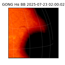 gong - 2025-07-23T02:00:02
