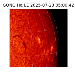 gong - 2025-07-23T05:00:42