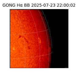 gong - 2025-07-23T22:00:02