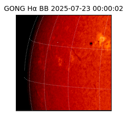 gong - 2025-07-23T00:00:02