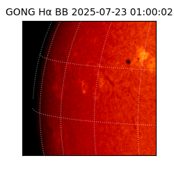 gong - 2025-07-23T01:00:02