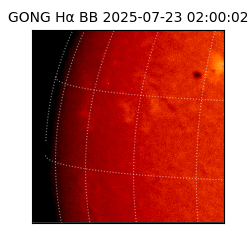gong - 2025-07-23T02:00:02