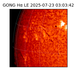 gong - 2025-07-23T03:03:42