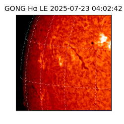 gong - 2025-07-23T04:02:42