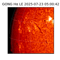 gong - 2025-07-23T05:00:42