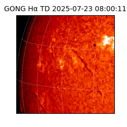 gong - 2025-07-23T08:00:11