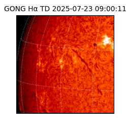 gong - 2025-07-23T09:00:11