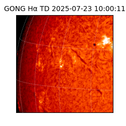 gong - 2025-07-23T10:00:11