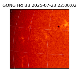 gong - 2025-07-23T22:00:02