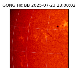 gong - 2025-07-23T23:00:02