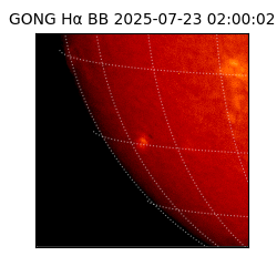 gong - 2025-07-23T02:00:02