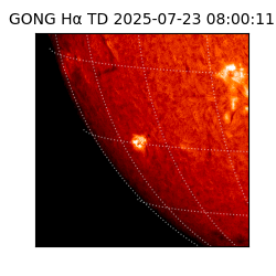 gong - 2025-07-23T08:00:11
