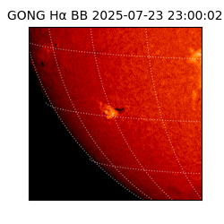 gong - 2025-07-23T23:00:02