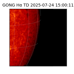 gong - 2025-07-24T15:00:11