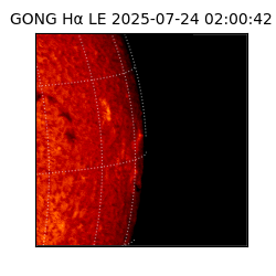 gong - 2025-07-24T02:00:42