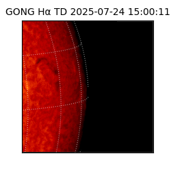 gong - 2025-07-24T15:00:11