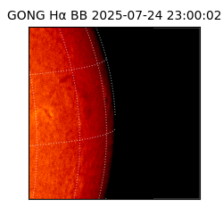 gong - 2025-07-24T23:00:02