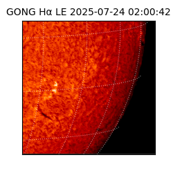 gong - 2025-07-24T02:00:42