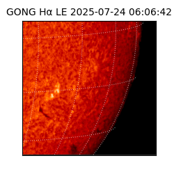 gong - 2025-07-24T06:06:42