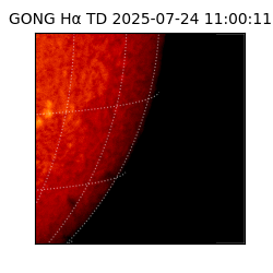 gong - 2025-07-24T11:00:11