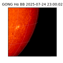 gong - 2025-07-24T23:00:02