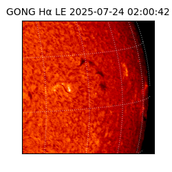 gong - 2025-07-24T02:00:42