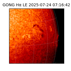 gong - 2025-07-24T07:16:42