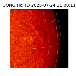 gong - 2025-07-24T11:00:11