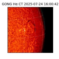 gong - 2025-07-24T16:00:42
