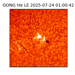 gong - 2025-07-24T01:00:42