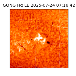 gong - 2025-07-24T07:16:42