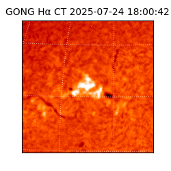 gong - 2025-07-24T18:00:42