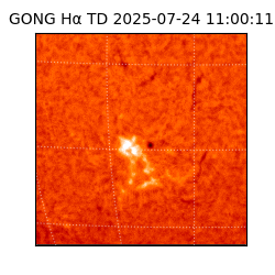 gong - 2025-07-24T11:00:11