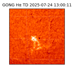 gong - 2025-07-24T13:00:11