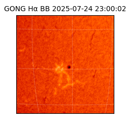 gong - 2025-07-24T23:00:02